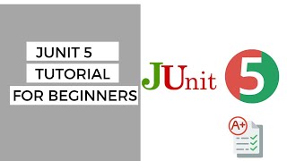 JUnit 5 Tutorial For Beginners