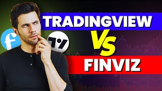 🟦 FinViz vs TradingView 🟪 Which is better
