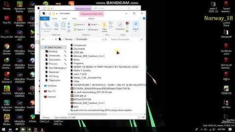 MRT Dongle (Yow! Bad host lookuP)