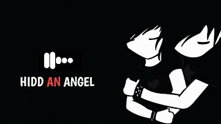 Hidden Angel Ringtone | Hindi Ringtone | Instagram Viral Ringtone | Creative Saniya