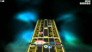 Black Betty - Ram Jam (FC)