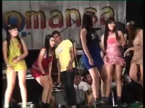 ROMANSA Lawas FULL ALBUM PATI NYESS