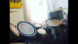SESSION: DRUMS#5