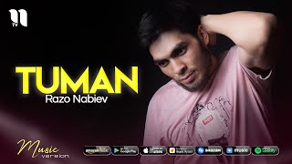 Razo Nabiev - Tuman (audio 2021)
