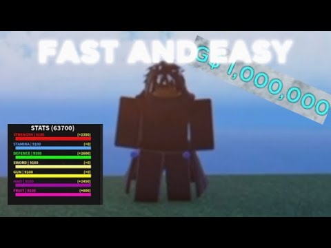 [AOPG] THE BEST AND FASTEST WAYS TO LEVEL UP AND FARM GEMS!!