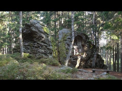 Video: Královský národní park: Kompletní průvodce