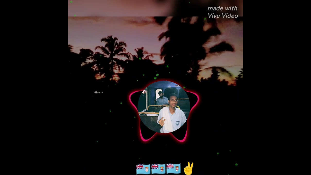 Naita kua ni waqeh :jah boy ft maxdon x dj mahns remix 26