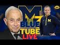 BlueTube LIVE Call-In Show: Buckeyes REFUSE To Distance Themselves From Wexner &amp; Epstein &amp; More!