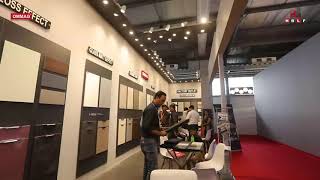 Ommag | Ommag R Dream, Palghar | Modular Kitchen Shutter & Furniture – HBLF Show 2019