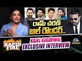 Rapid Fire with Kajal Aggarwal Satyabhama Movie || @NTVENT