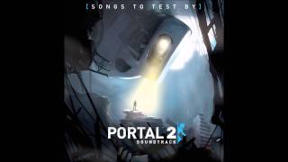 01 Science is Fun - Portal 2 Soundtrack [Full HD 1080p]