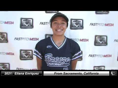 2021 Eliana Enriquez