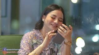 duhh !! Ketemu ARIEL TATUM Satu Cafe Udah Mau Usir, Malah Naksir