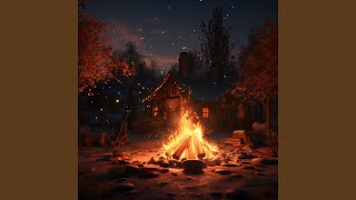 Calming Ember Spa Harmonies