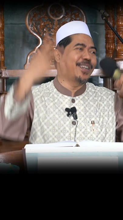 Baca Yasin 4x Jika Ada Kebutuhan Mendesak! Liat Hasilnya #shortsmfa KH Fakhruddin Al Bantani