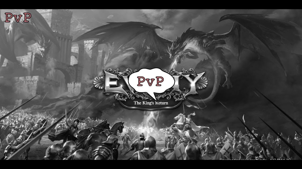 Evony the King's Return: Building troop layers for PvP(Offense) - YouTube