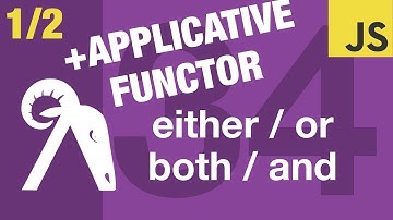 Ramda JS Tutorial – Part 34 (either, or, both, and) (1/2)