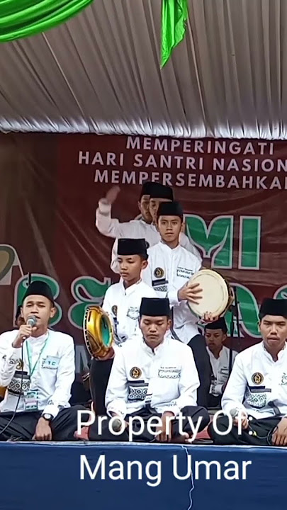 #hadroh #hadrohviral #festifalhadroh #festival #hsn2024