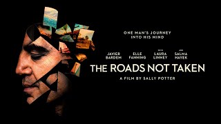 The Roads Not Taken 2020 - Official Trailer