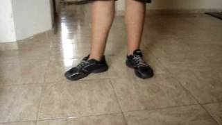 Igor ' Rebolation - Vision Dance ''