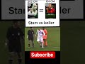 stam vs koller #pes #pesmobileبيس #efootball #efootball2024 #efootballmobile #fifamobile