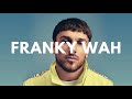 Franky Wah - Essential Mix (19.12.2020)