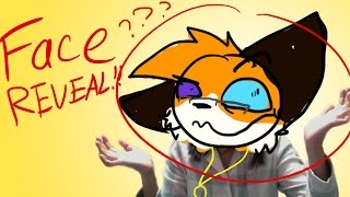 FACE REVEAL (TURN UP VOLUME!!)