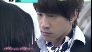 Peter Ho -  I Remember I Loved