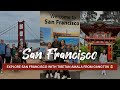 Explore san francisco with tibetan amala from gangtok  sikkim tibetan tibetanvlog gangtok 