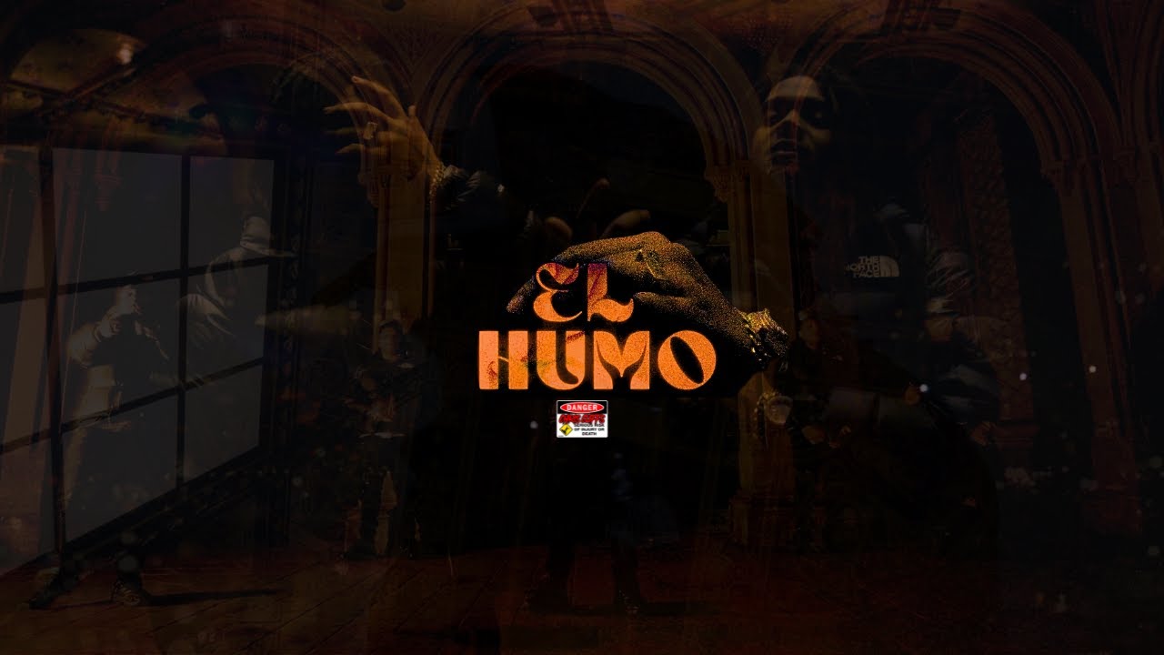 Watch LITTLE CHRIS - EL HUMO (Video Oficial) on YouTube Watch LITTLE CHRIS - EL HUMO (Video Oficial) on YouTube