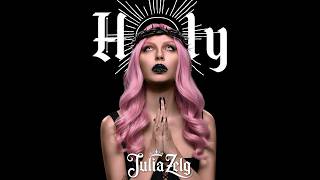 Julia Zelg - Holy (Official Audio) screenshot 3