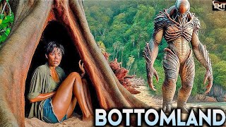 BOTTOMLAND | Full Adventure Movie In English | Hollywood English Movie | Moronai Kanekoa