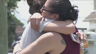 Mother, 2 Children Found Dead In Staten Island Home