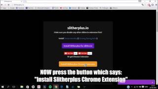 [Tutorial] How to hack in Slither.io + Gameplay (With cheats)