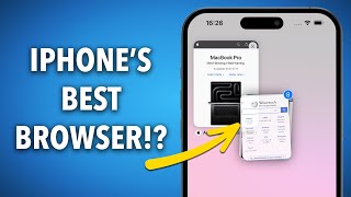Safari is AWESOME with these 12 Tips & Tricks! (iPhone) by Proper Honest Tech 52,401 views 6 months ago 12 minutes, 42 seconds