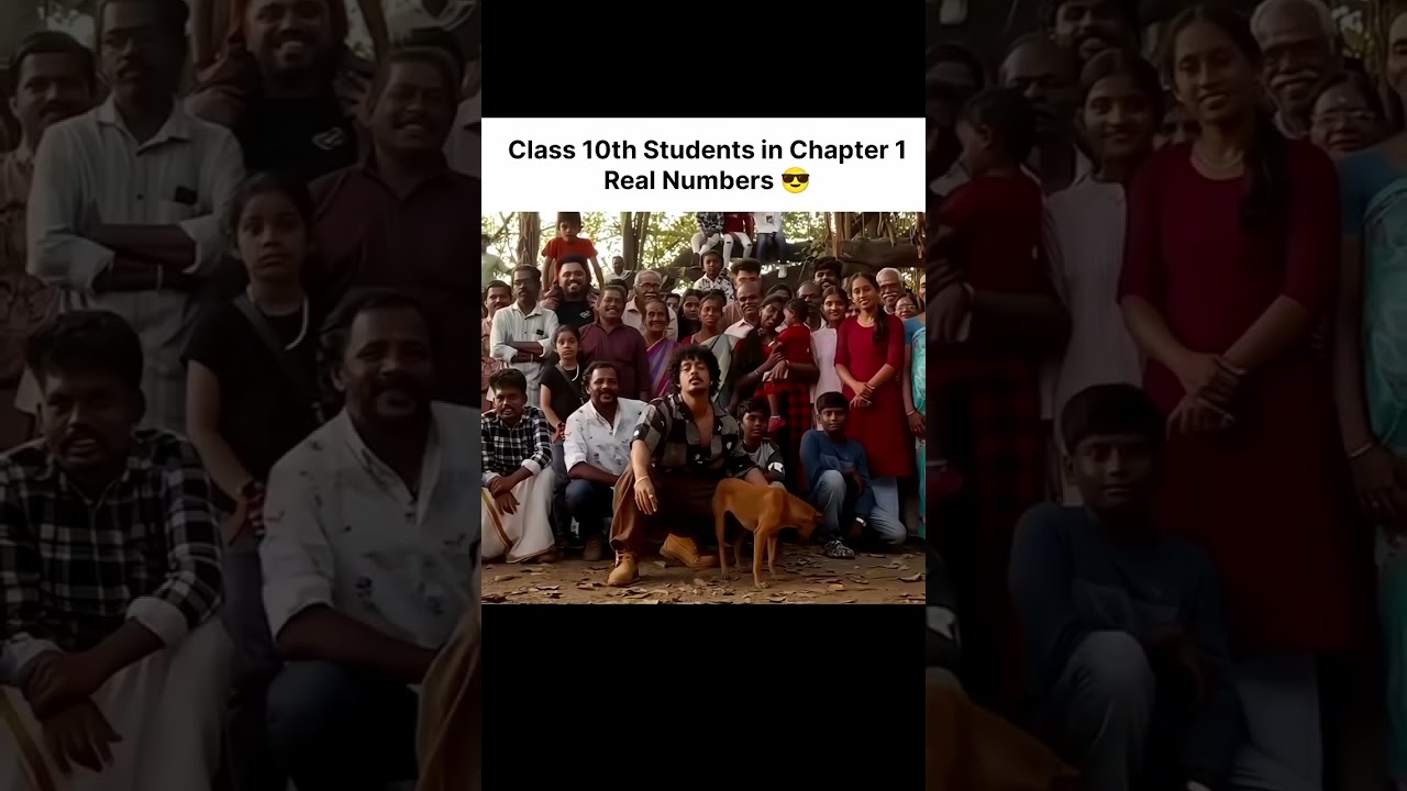 Class 10th Maths Be Like: From Real Numbers to Real Trauma 😂📉 #mathproblems #trigonometry