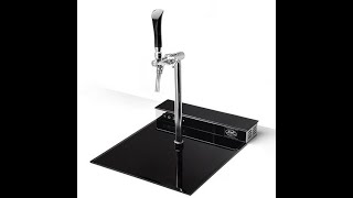 Lindr Pygmy Pro Kitchen
