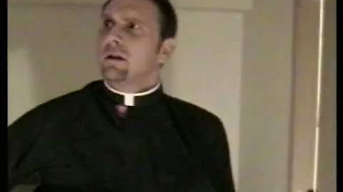 My Priest Loves Me