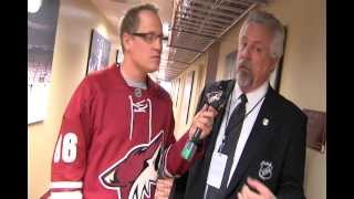 All Access Off-Ice Officials