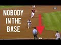MLB | Neglect in the game