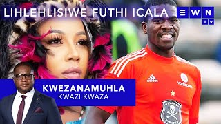 Kwezanamuhla: Ufihlwa ngoMgqibelo uPapa wamaKhatholika, lihlehliselwe uNhlaba elikaMeyiwa