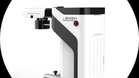 LENSH LS6021S - String thrusting automate