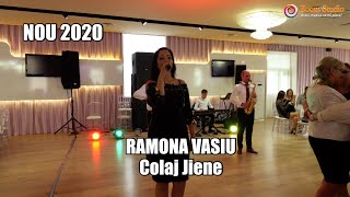 RAMONA VASIU - BATE VANTU INCETISOR (COLAJ JIENE) NOU 2020