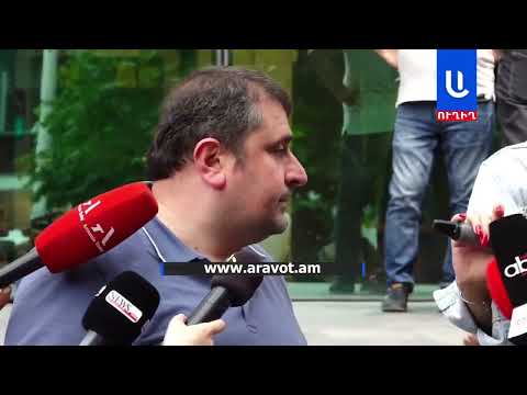 Ընտրության միջոցով իշխանություն չի փոխվում, պետք է փողոց դուրս գալ․ Ցոլակ Ակոպյան