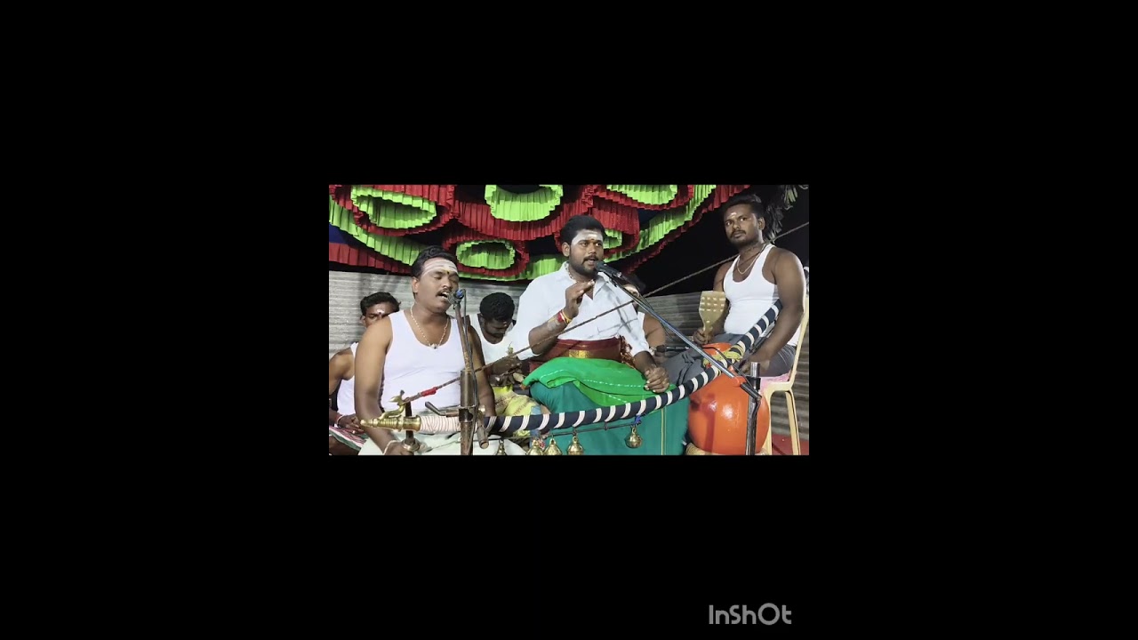 அகரகட்டு புது மாடசாமி திருக்கோவில் கம்பிளி கருமேனி முத்து வில்லிசை 1பாகம்  9047626563