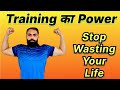 Why Your Life is WASTING Away and How to STOP It
