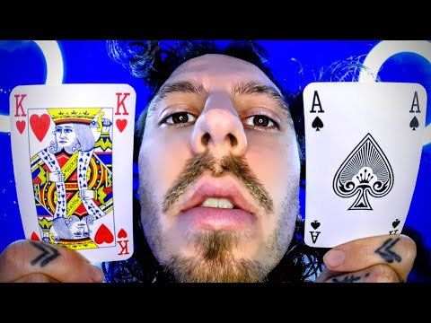 ASMR FOLLOW MY INSTRUCTIONS (DO WHAT I SAY) RAIN SOUNDS for SLEEP & TINGLES SUPER UP CLOSE WHISPERS