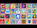 Find the Vampire,Stealth Master,Race Master,Thief Puzzle,Hide N Seek,Soccer Dash,Minecraft,Prison ..