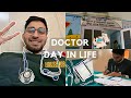 24 hours ward duty   day in life vlog  dr ashy