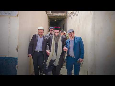 The Untold Stories of the Jewish Quarter of Essaouira